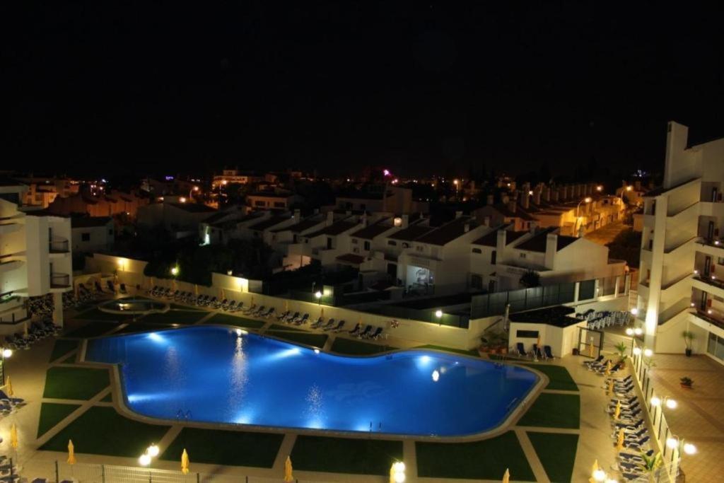 Lizholidays Albufeira