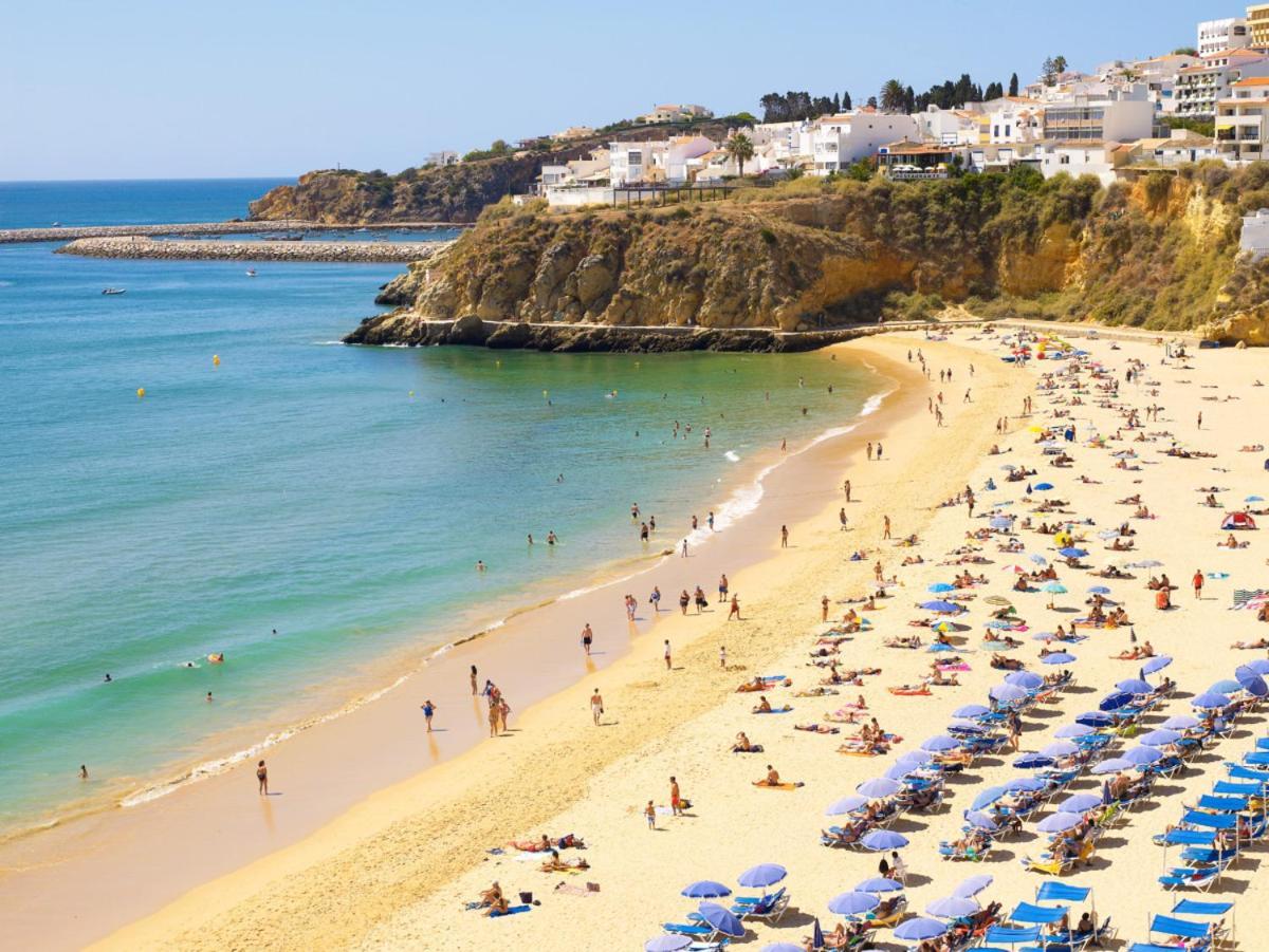 Lizholidays Apartment Albufeira