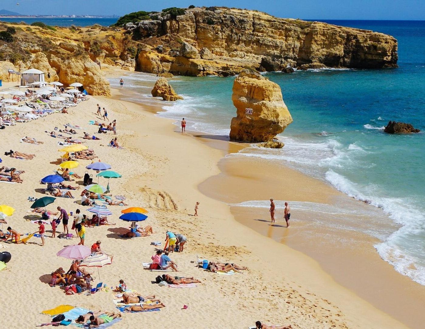 Apartment Lizholidays Albufeira